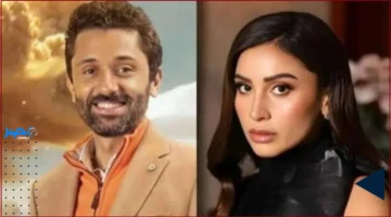 دينا الشربيني تركز على عملها الجديد وسط جدل طلاق كريم محمود عبد العزيز وآل الرفاعي